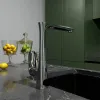 Смеситель для кухни Koller Pool AQUA хром- Фото 3